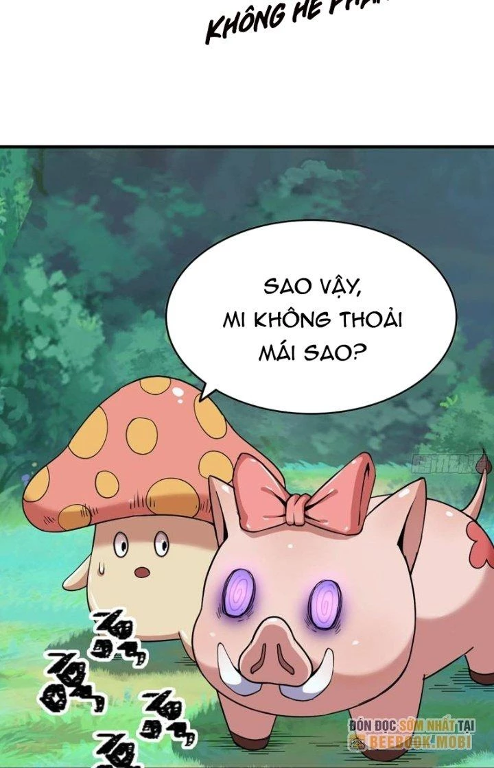 Dũng Sĩ Nấm Chapter 44 - Trang 4