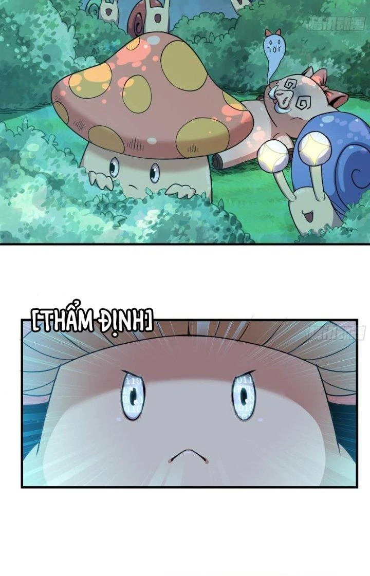 Dũng Sĩ Nấm Chapter 45 - Trang 4