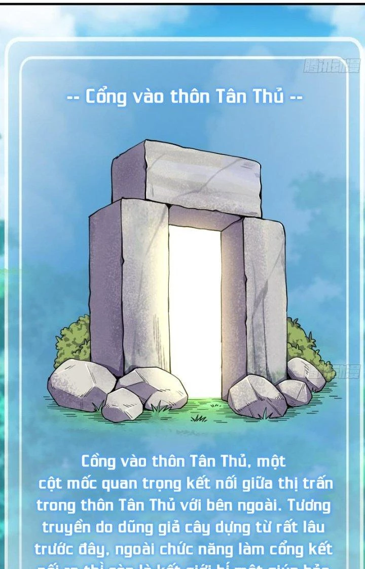 Dũng Sĩ Nấm Chapter 45 - Trang 4