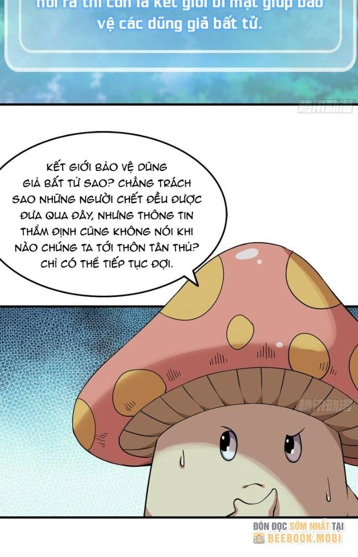 Dũng Sĩ Nấm Chapter 45 - Trang 4