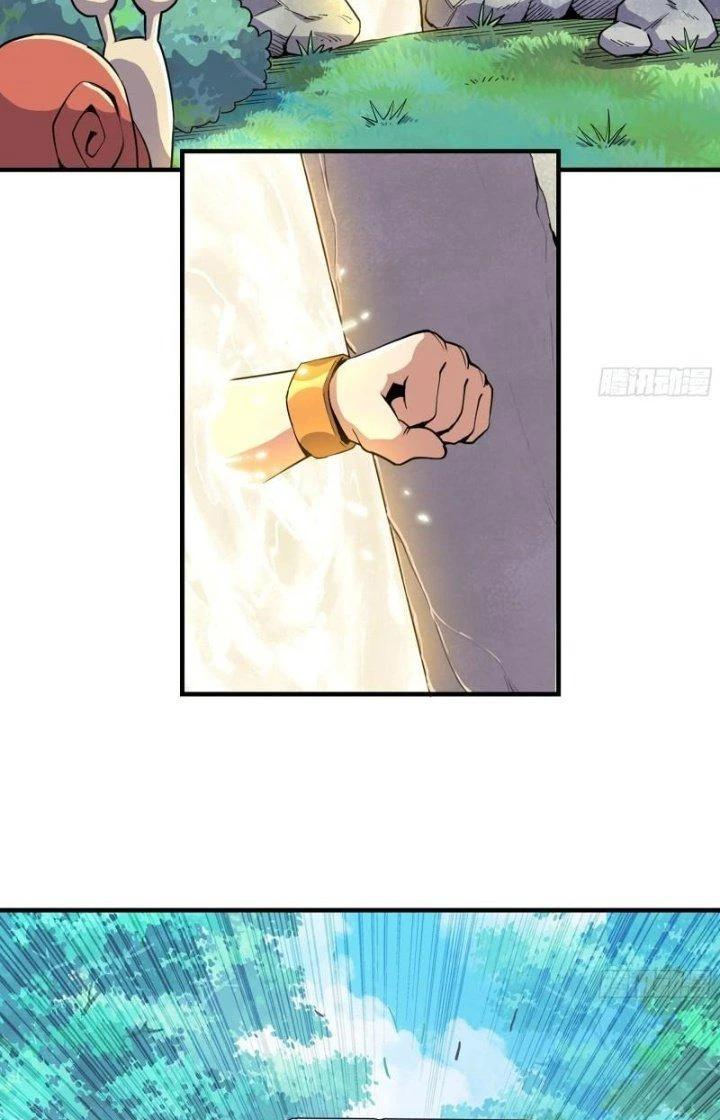 Dũng Sĩ Nấm Chapter 45 - Trang 4