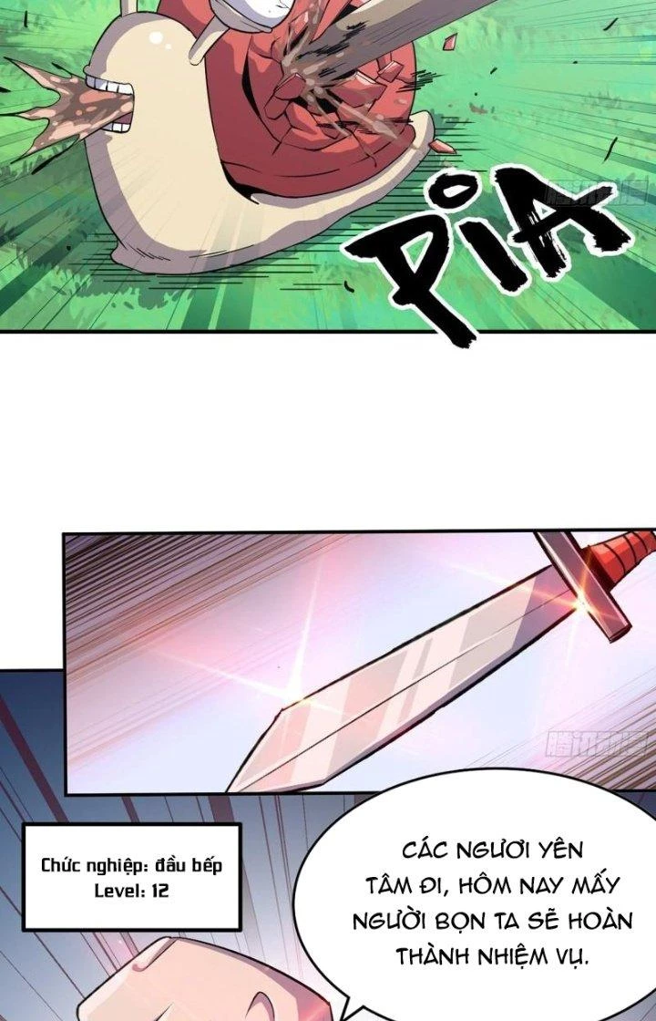 Dũng Sĩ Nấm Chapter 45 - Trang 4