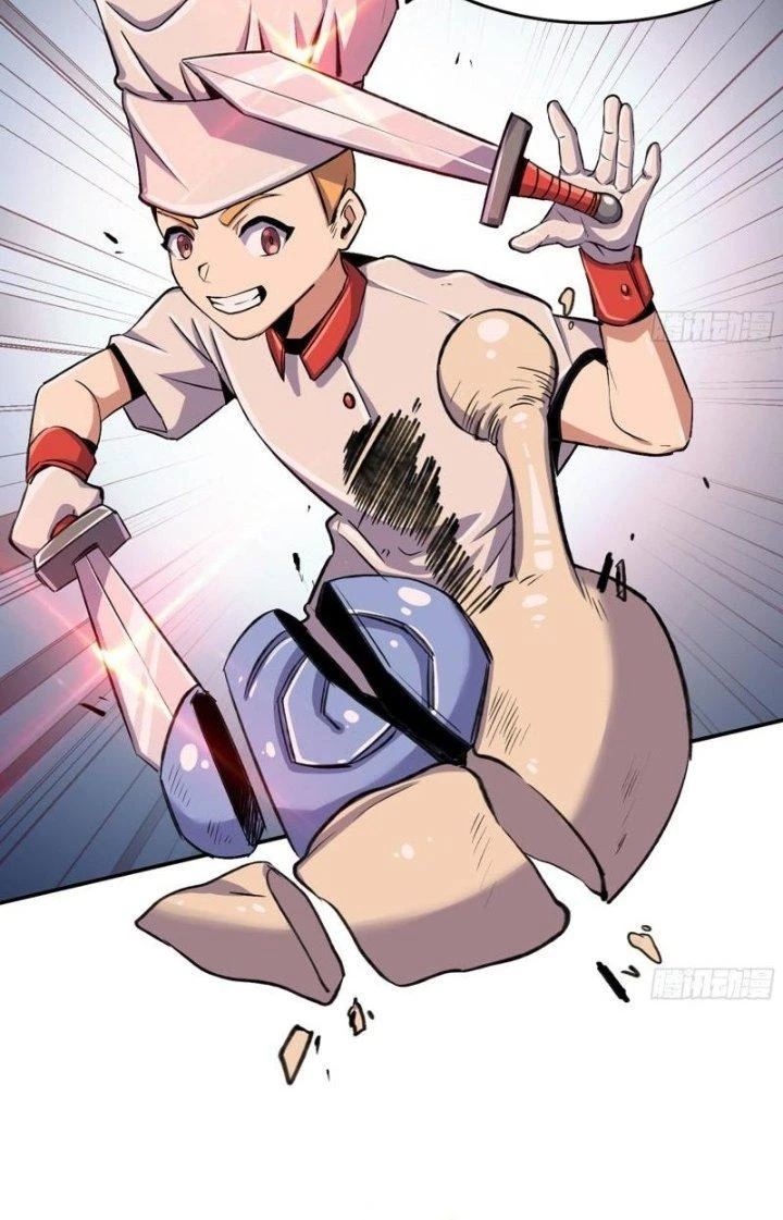 Dũng Sĩ Nấm Chapter 45 - Trang 4
