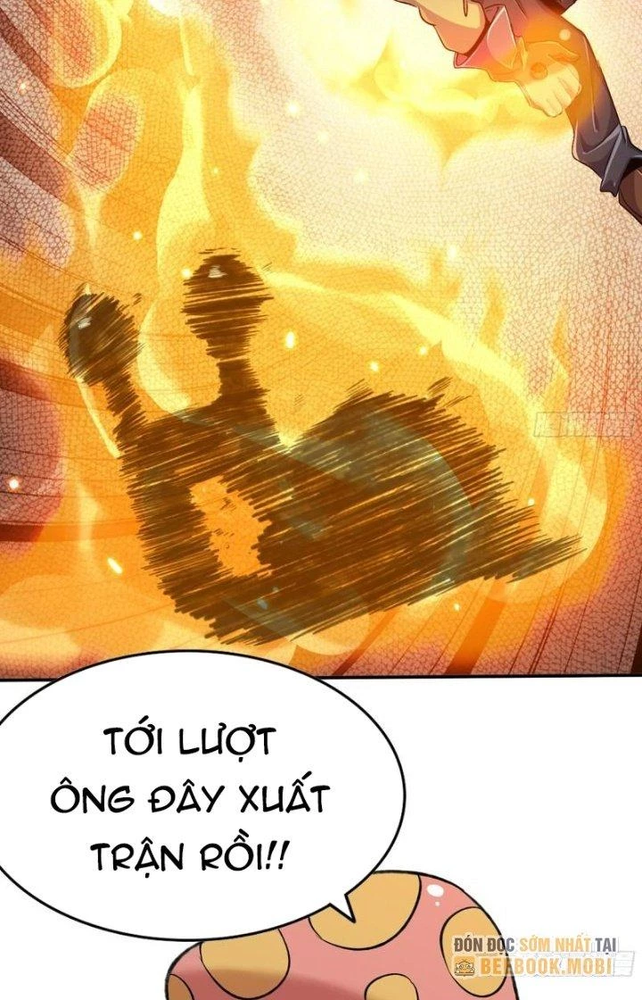 Dũng Sĩ Nấm Chapter 45 - Trang 4