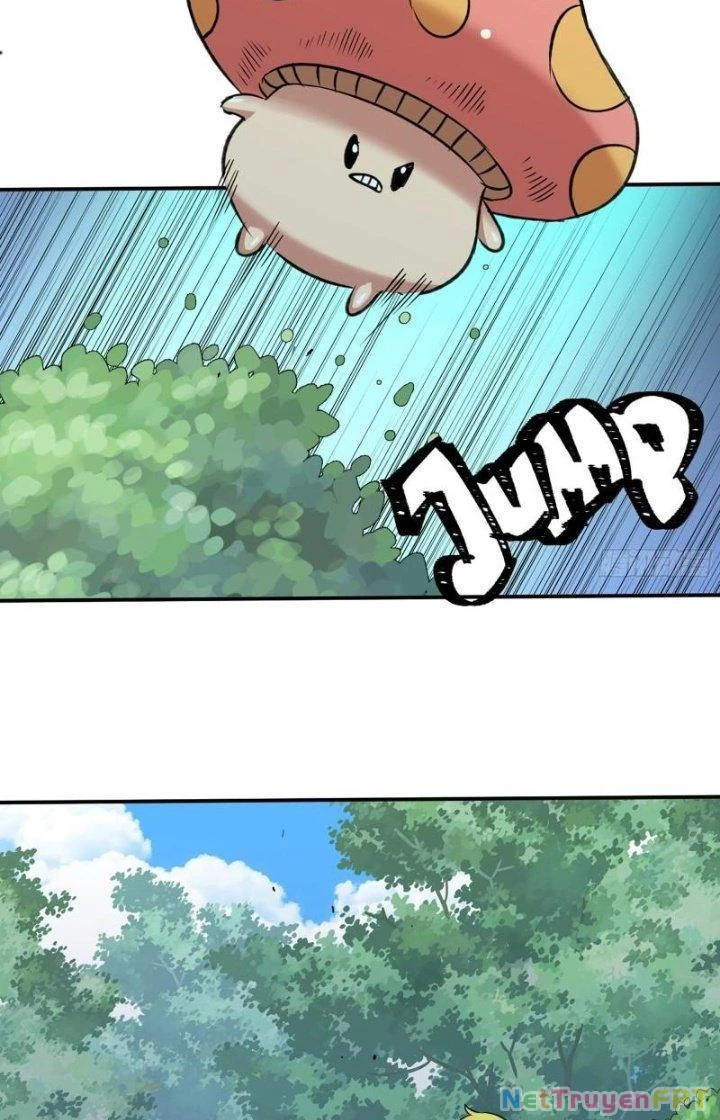 Dũng Sĩ Nấm Chapter 45 - Trang 4