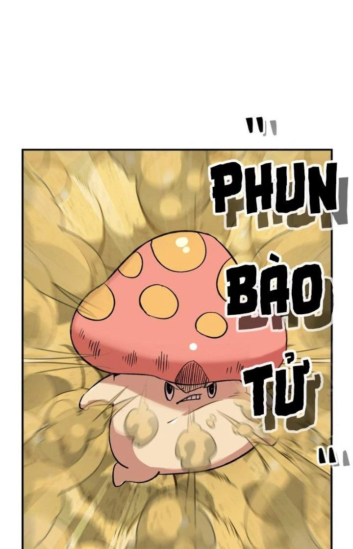 Dũng Sĩ Nấm Chapter 45 - Trang 4