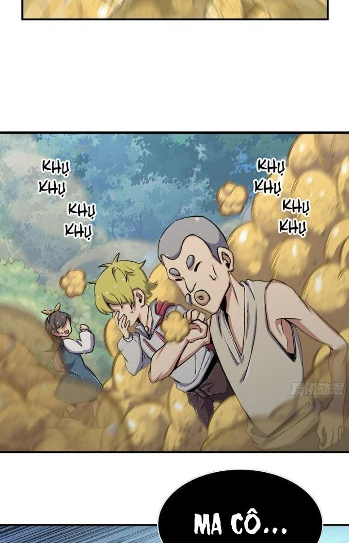 Dũng Sĩ Nấm Chapter 45 - Trang 4