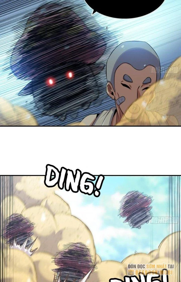 Dũng Sĩ Nấm Chapter 45 - Trang 4