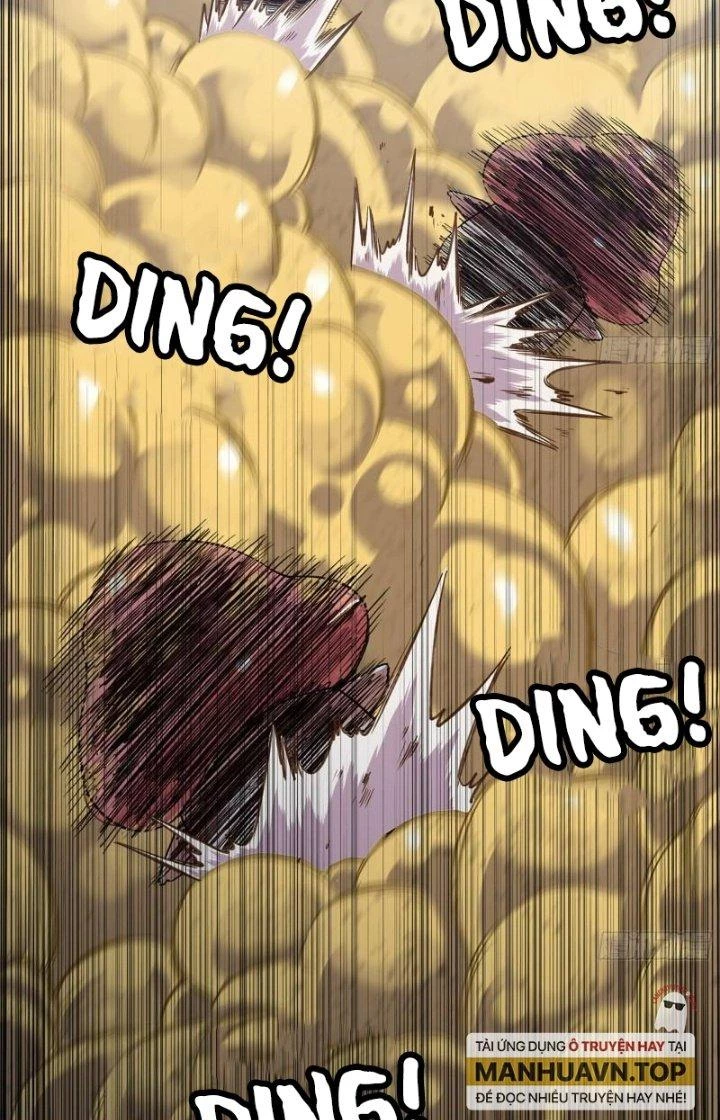 Dũng Sĩ Nấm Chapter 45 - Trang 4