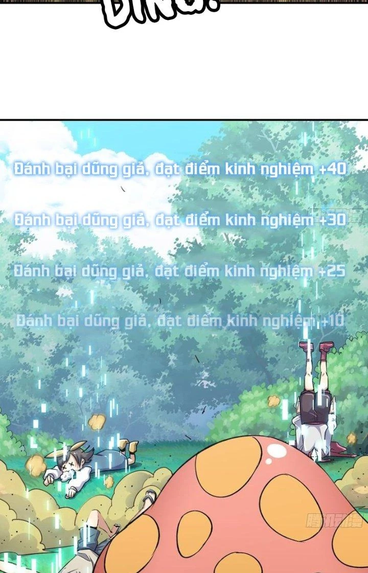 Dũng Sĩ Nấm Chapter 45 - Trang 4