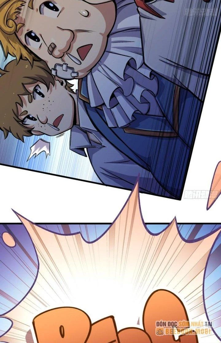 Dũng Sĩ Nấm Chapter 45 - Trang 4