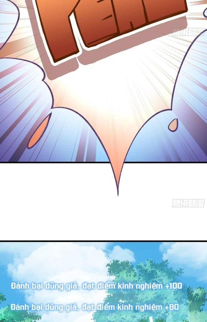 Dũng Sĩ Nấm Chapter 45 - Trang 4
