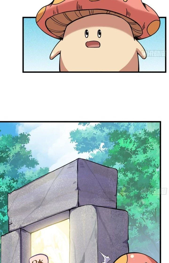 Dũng Sĩ Nấm Chapter 45 - Trang 4
