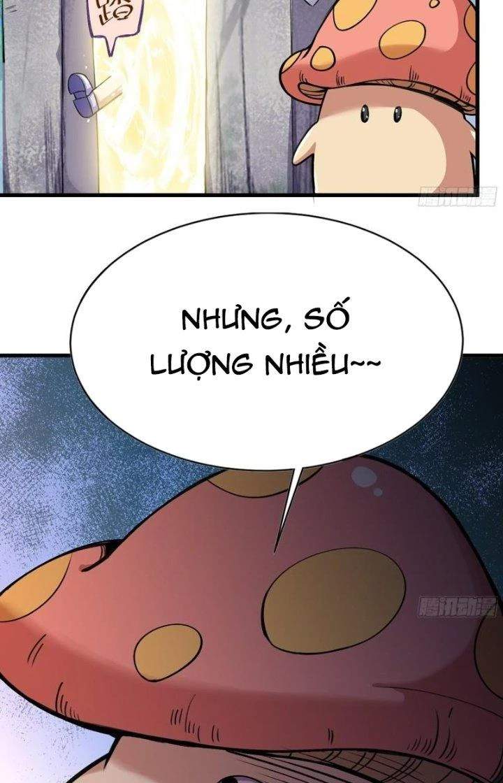 Dũng Sĩ Nấm Chapter 45 - Trang 4