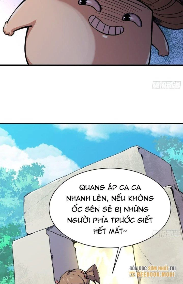 Dũng Sĩ Nấm Chapter 45 - Trang 4