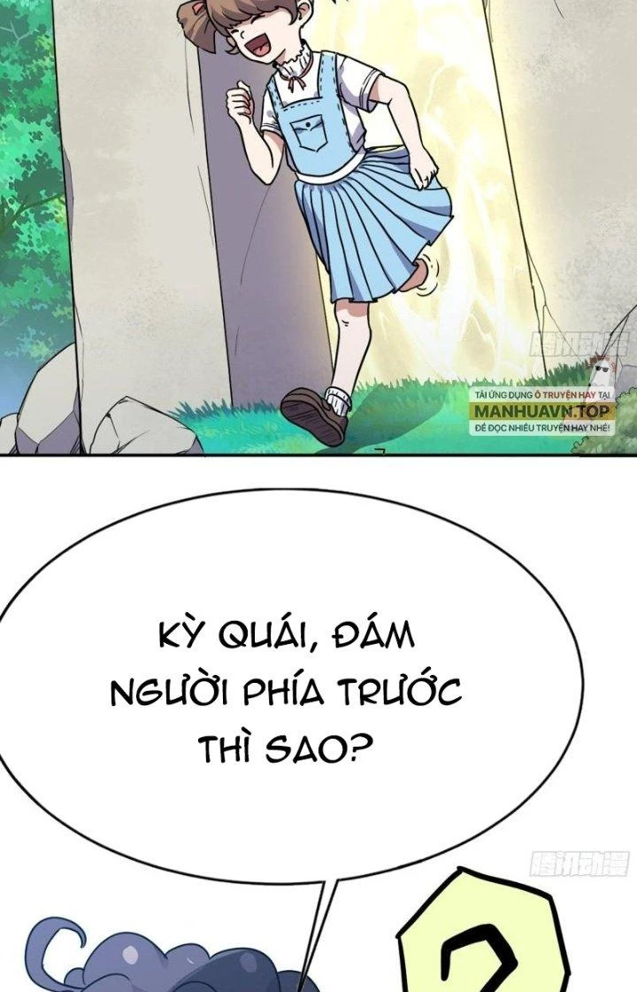 Dũng Sĩ Nấm Chapter 45 - Trang 4