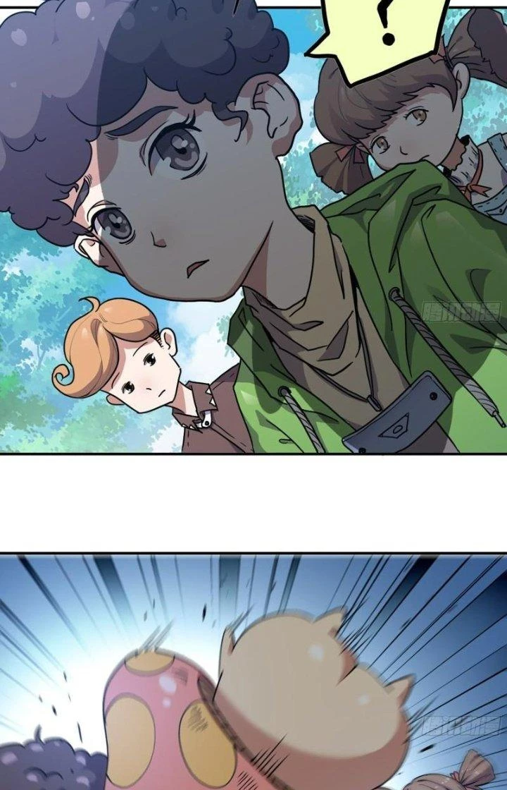 Dũng Sĩ Nấm Chapter 45 - Trang 4