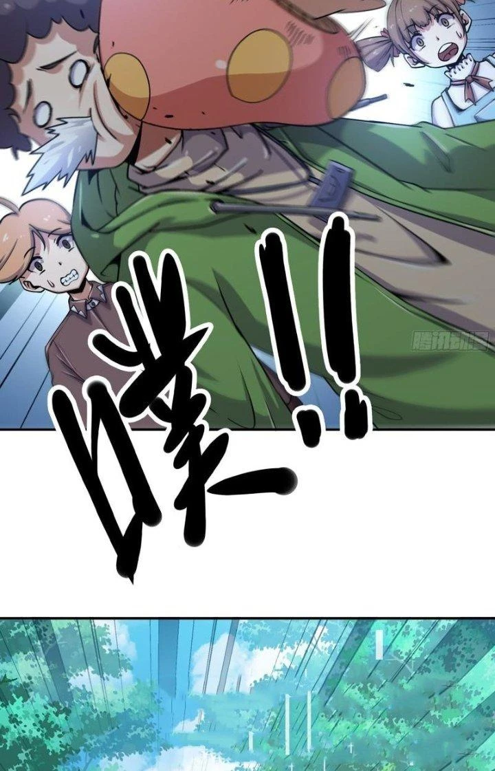 Dũng Sĩ Nấm Chapter 45 - Trang 4