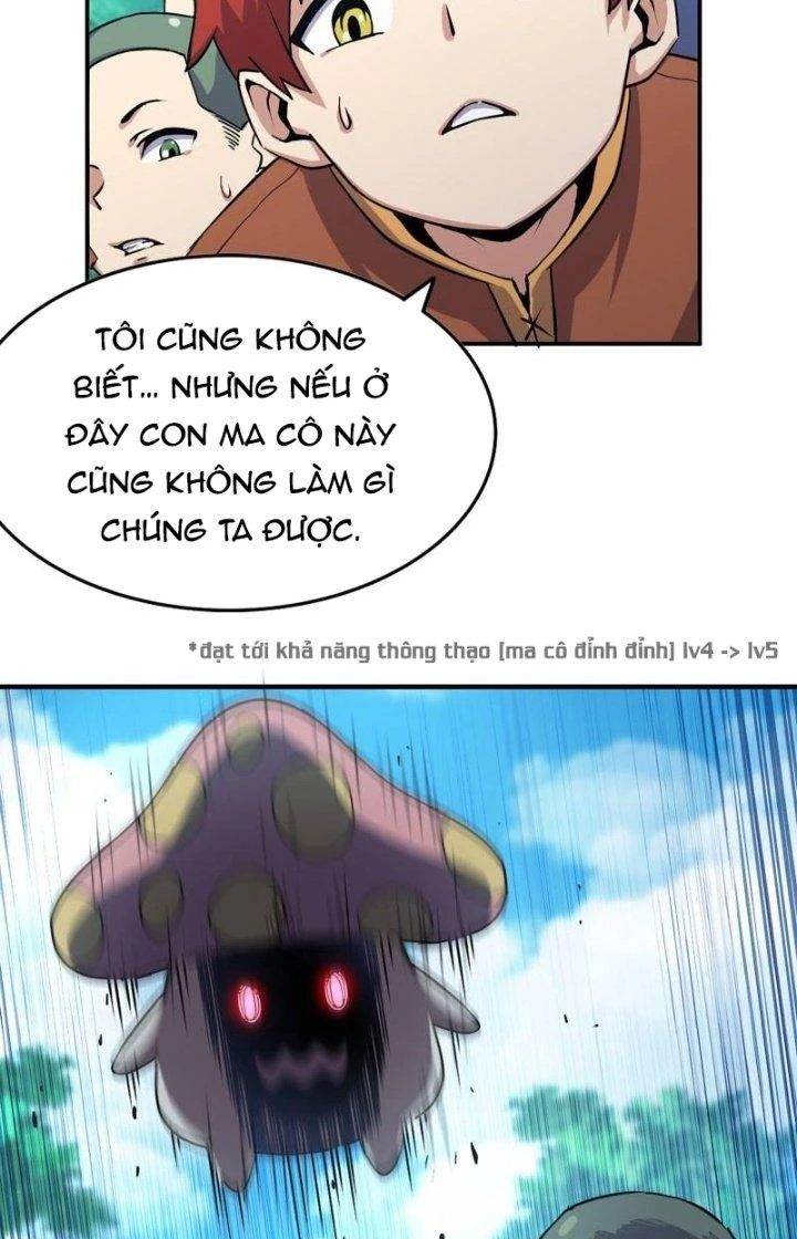 Dũng Sĩ Nấm Chapter 45 - Trang 4