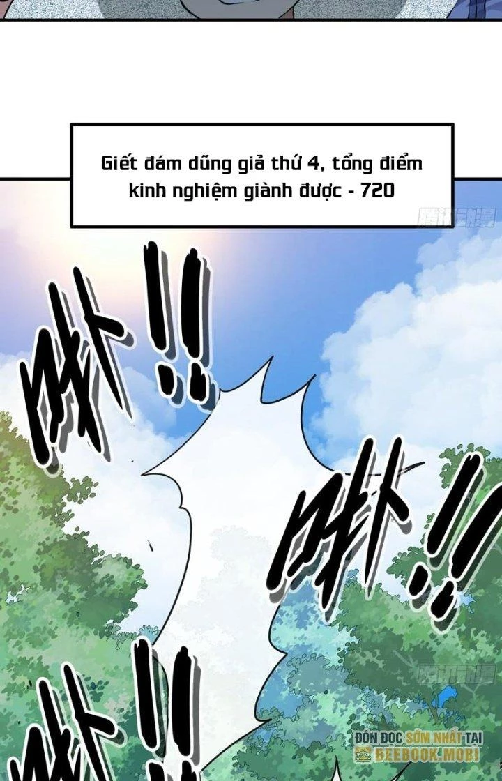 Dũng Sĩ Nấm Chapter 45 - Trang 4