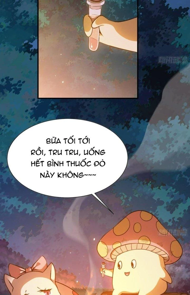 Dũng Sĩ Nấm Chapter 45 - Trang 4