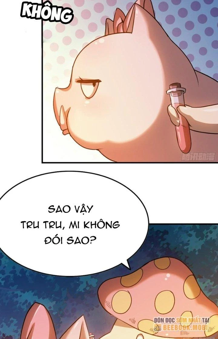 Dũng Sĩ Nấm Chapter 45 - Trang 4