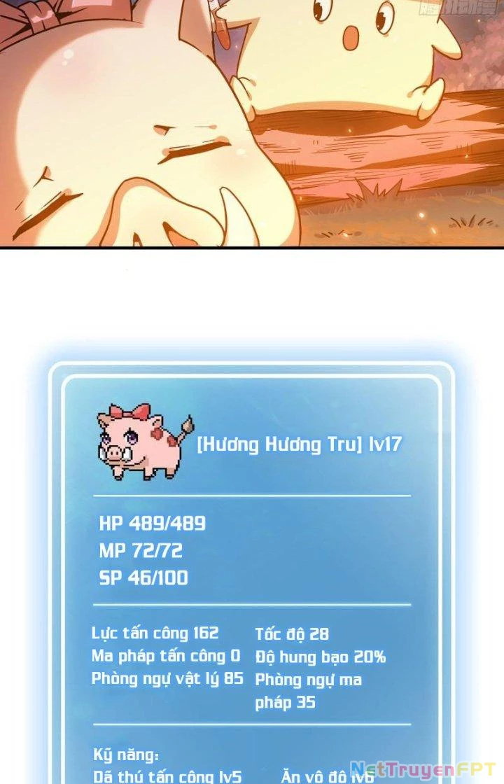 Dũng Sĩ Nấm Chapter 45 - Trang 4