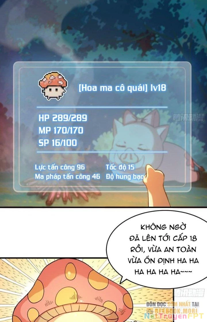 Dũng Sĩ Nấm Chapter 45 - Trang 4