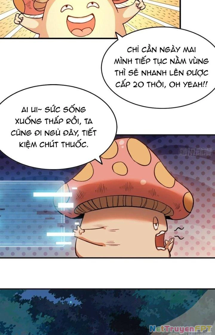 Dũng Sĩ Nấm Chapter 45 - Trang 4
