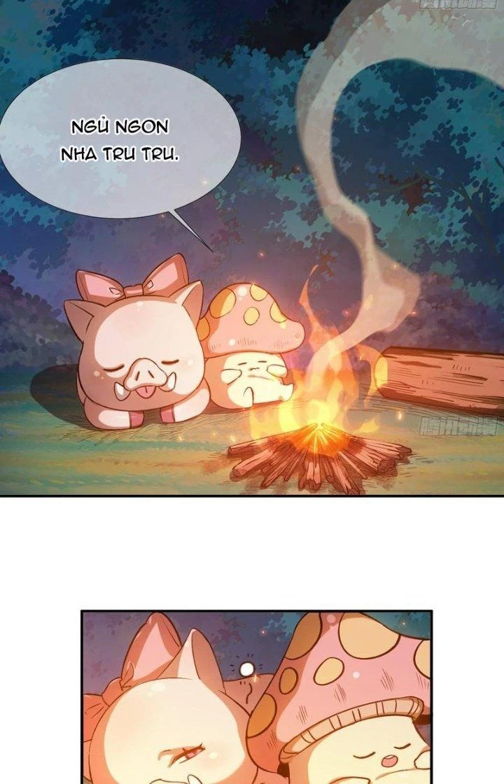 Dũng Sĩ Nấm Chapter 45 - Trang 4