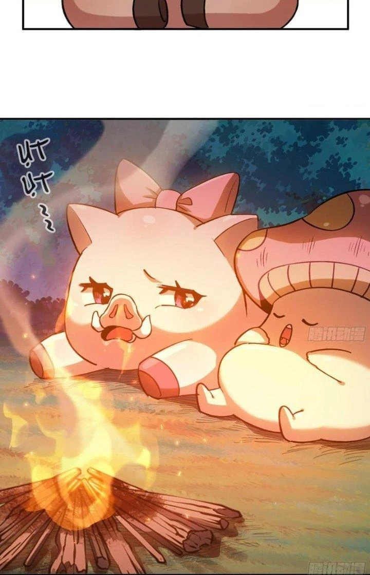 Dũng Sĩ Nấm Chapter 45 - Trang 4
