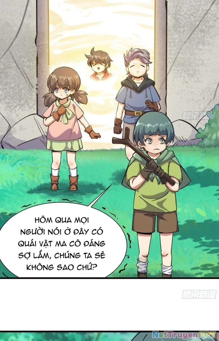 Dũng Sĩ Nấm Chapter 45 - Trang 4
