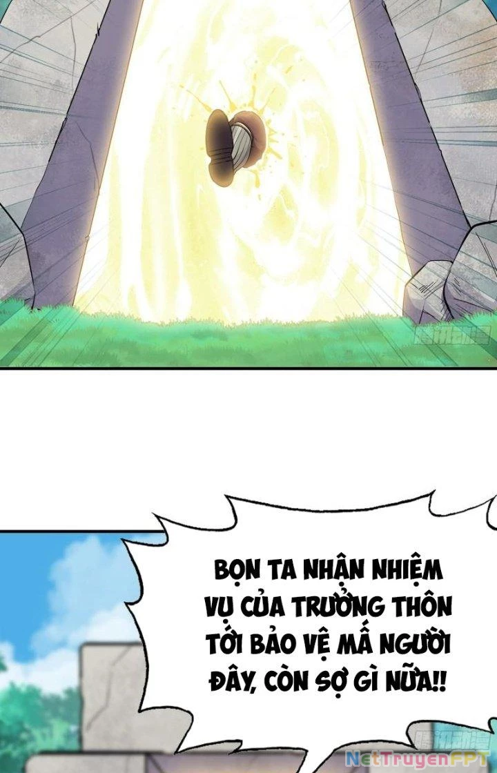 Dũng Sĩ Nấm Chapter 45 - Trang 4