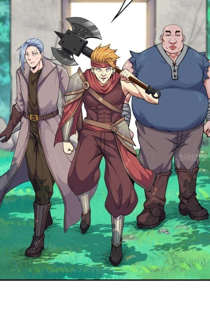 Dũng Sĩ Nấm Chapter 45 - Trang 4
