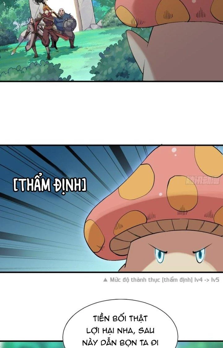 Dũng Sĩ Nấm Chapter 45 - Trang 4