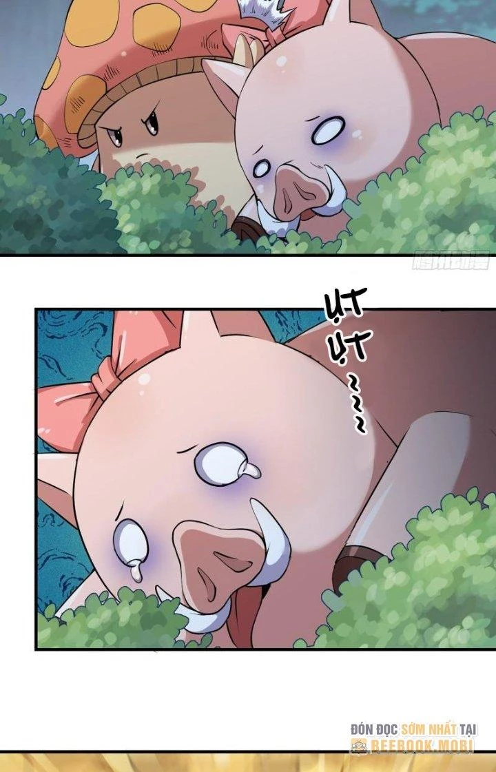 Dũng Sĩ Nấm Chapter 45 - Trang 4