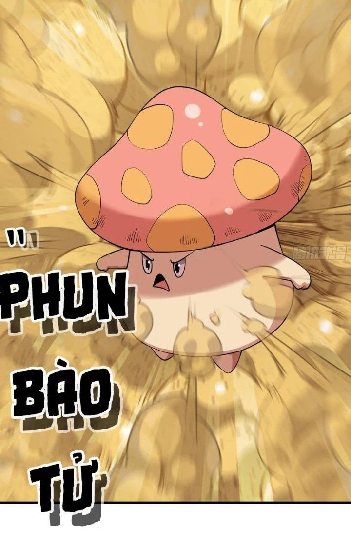 Dũng Sĩ Nấm Chapter 45 - Trang 4