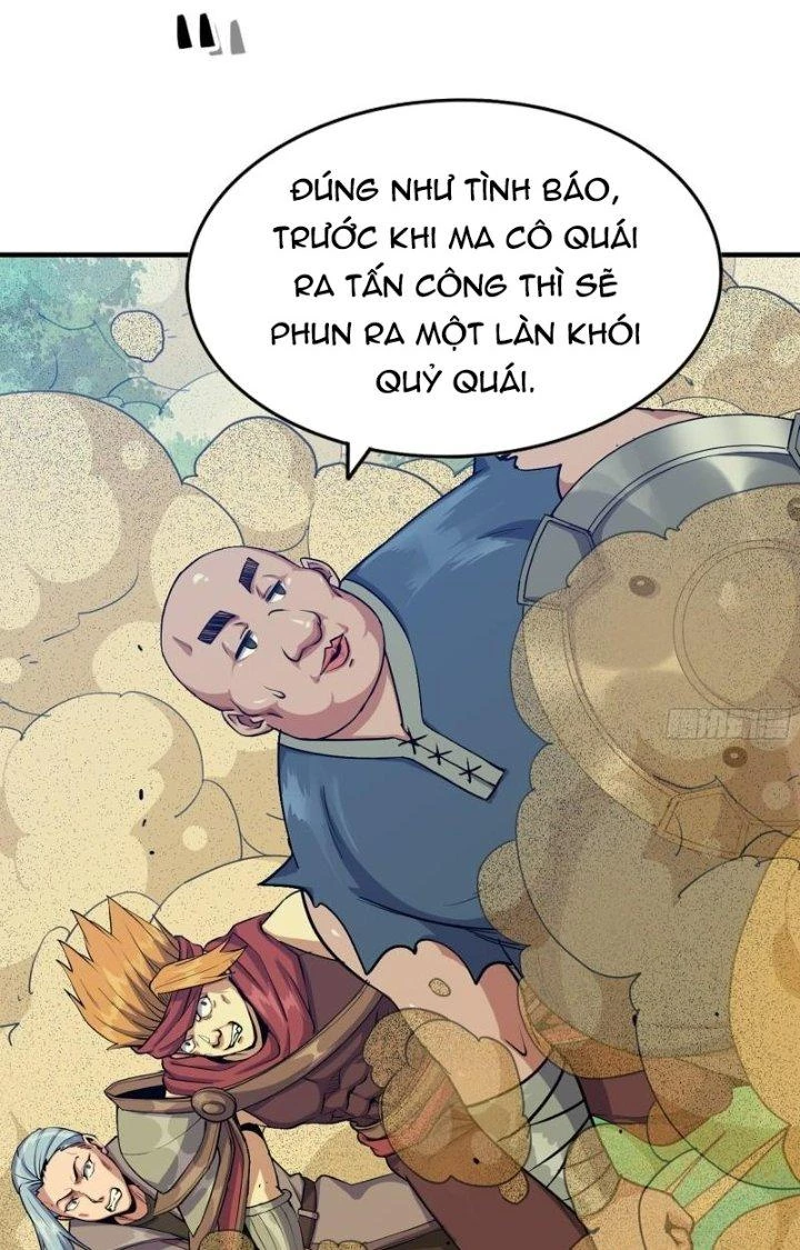 Dũng Sĩ Nấm Chapter 45 - Trang 4