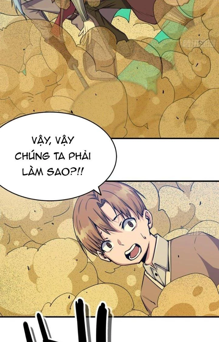 Dũng Sĩ Nấm Chapter 45 - Trang 4