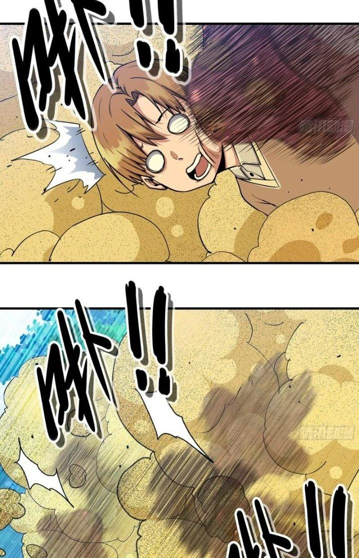 Dũng Sĩ Nấm Chapter 45 - Trang 4