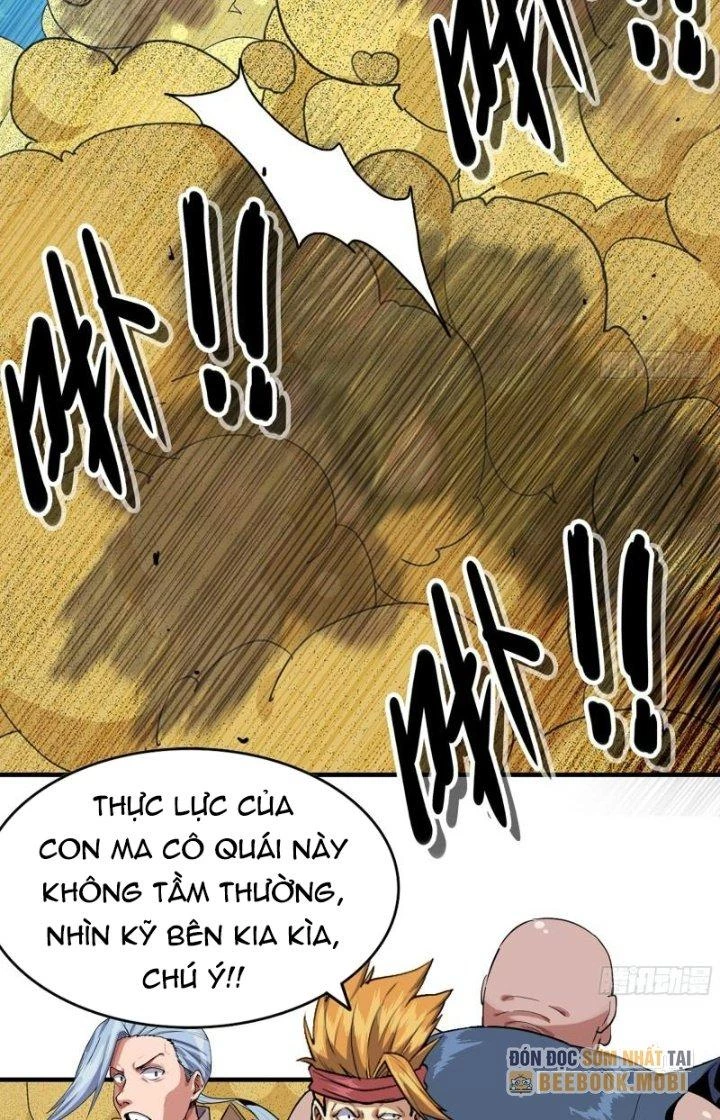 Dũng Sĩ Nấm Chapter 45 - Trang 4
