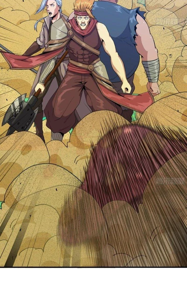 Dũng Sĩ Nấm Chapter 45 - Trang 4