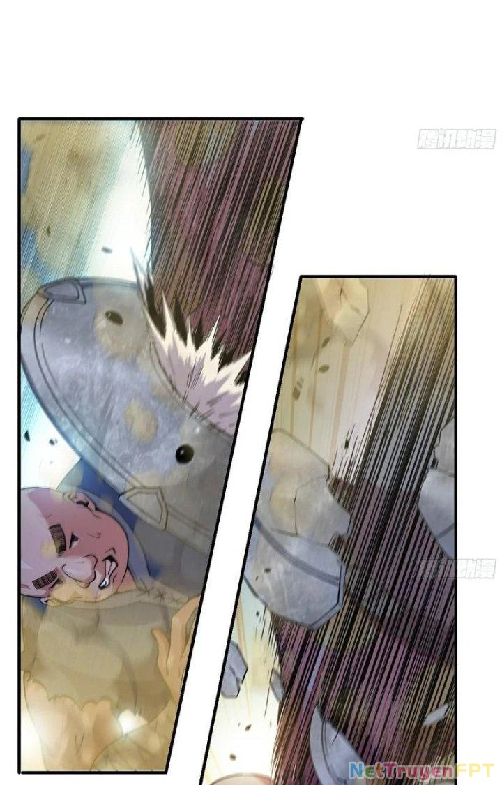 Dũng Sĩ Nấm Chapter 45 - Trang 4