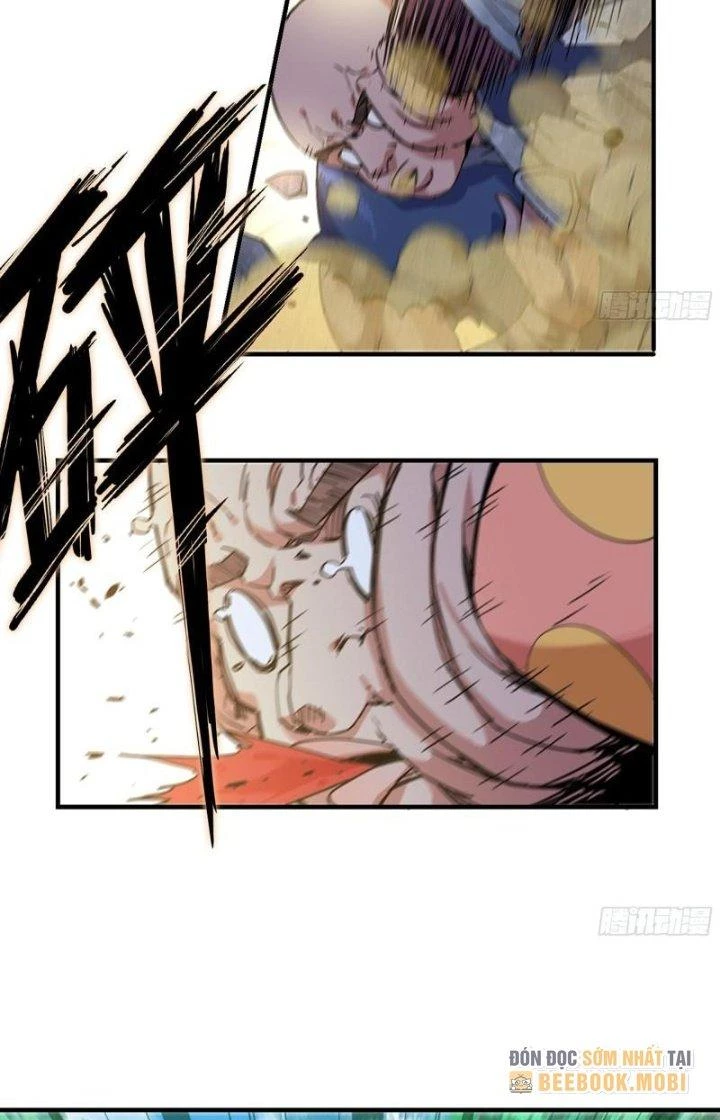 Dũng Sĩ Nấm Chapter 45 - Trang 4