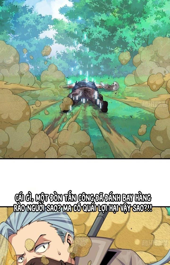 Dũng Sĩ Nấm Chapter 45 - Trang 4