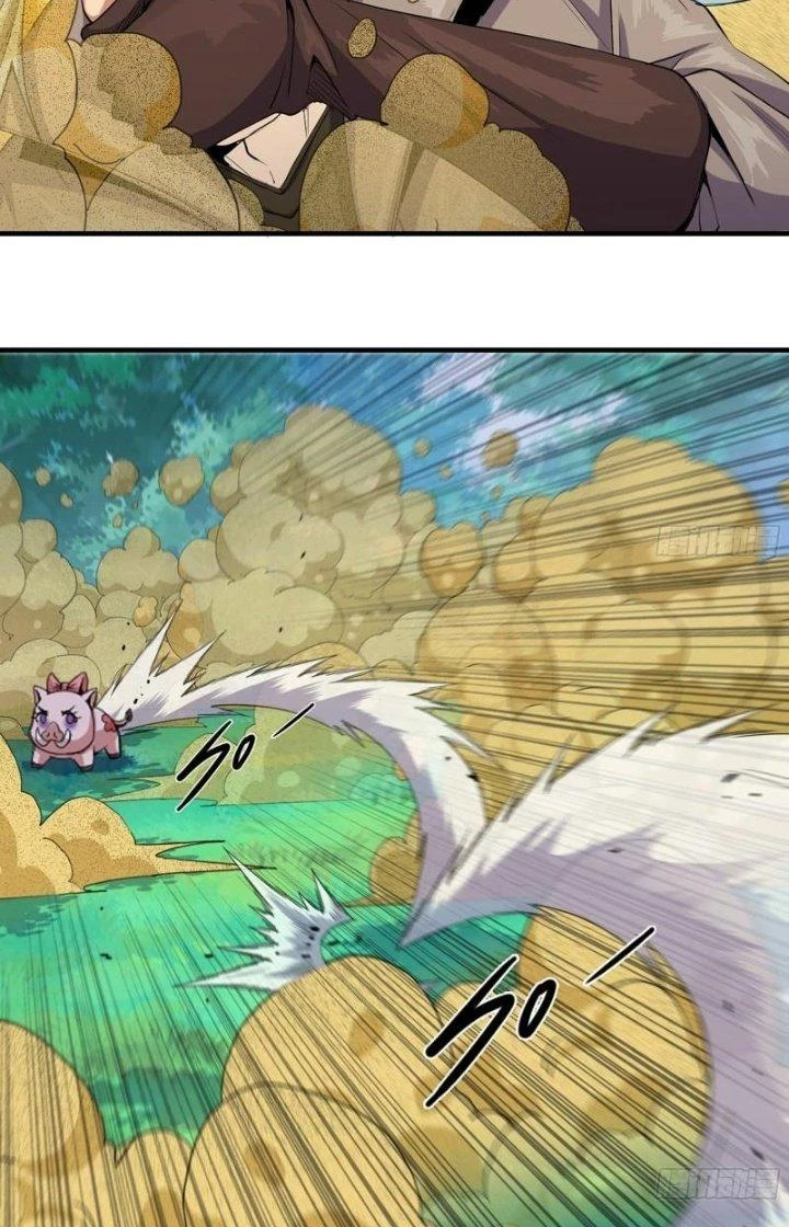 Dũng Sĩ Nấm Chapter 45 - Trang 4