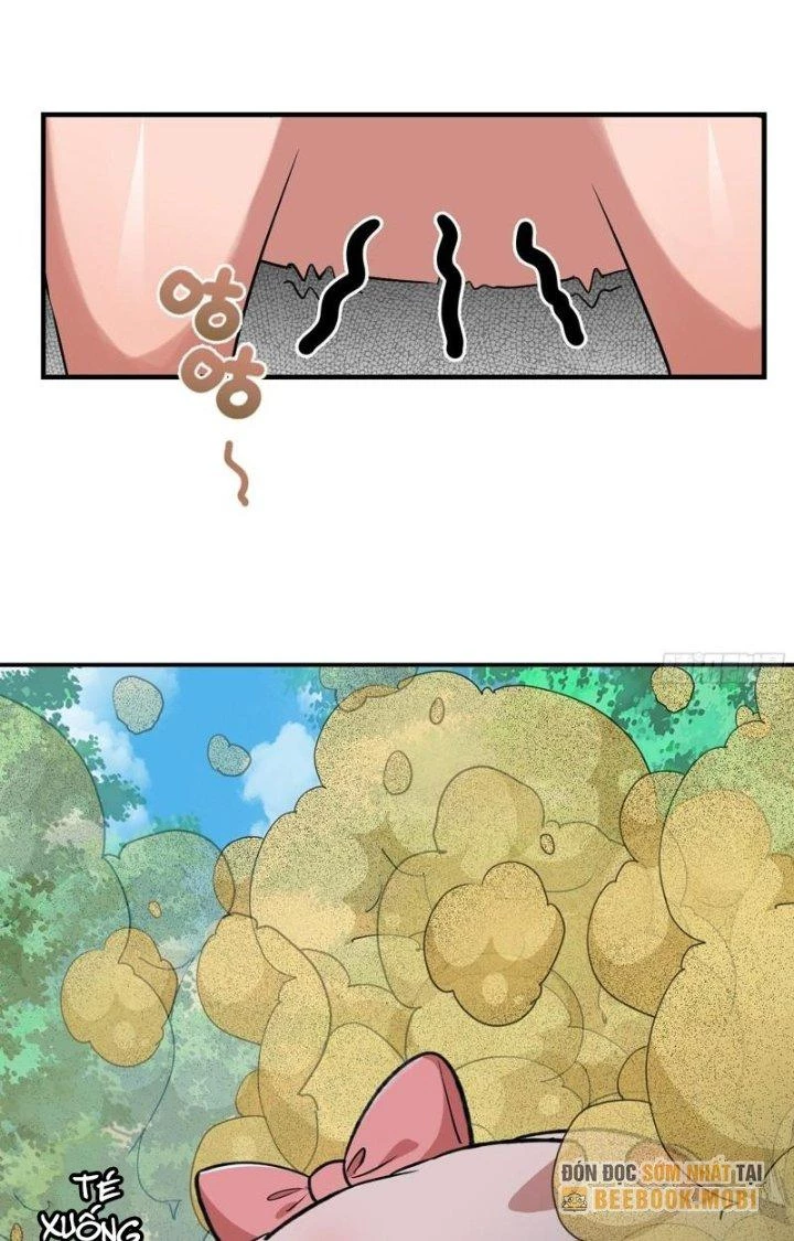 Dũng Sĩ Nấm Chapter 45 - Trang 4