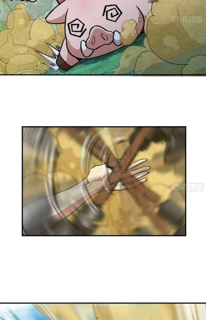 Dũng Sĩ Nấm Chapter 45 - Trang 4