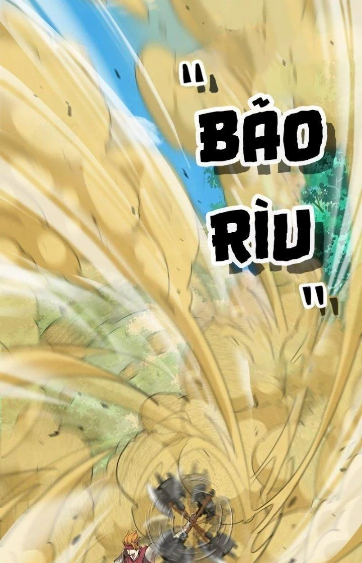 Dũng Sĩ Nấm Chapter 45 - Trang 4