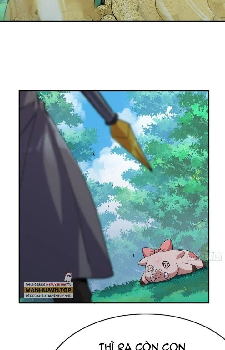 Dũng Sĩ Nấm Chapter 45 - Trang 4